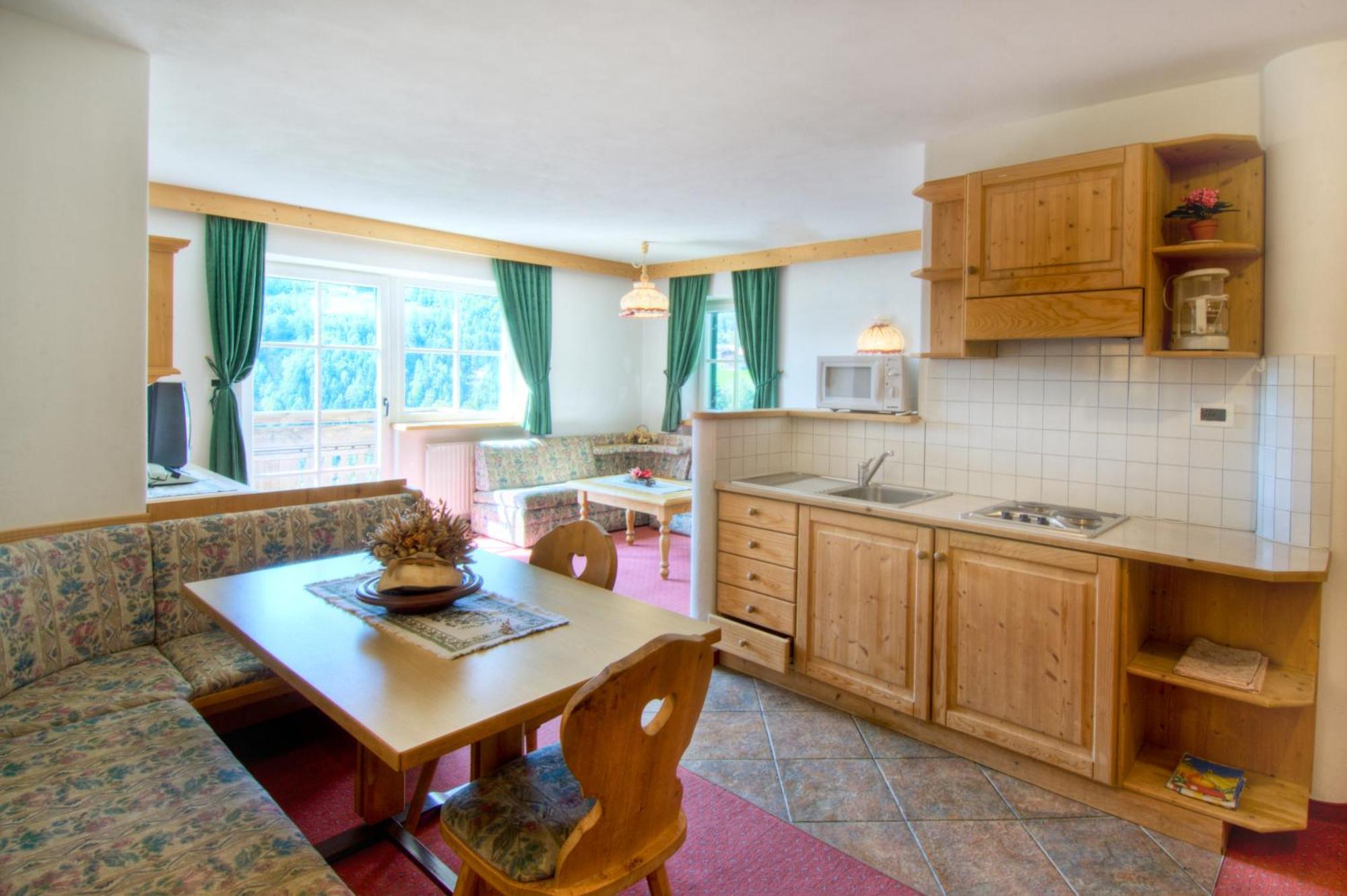Residenz Am Kaiserweg Longostagno Bagian luar foto